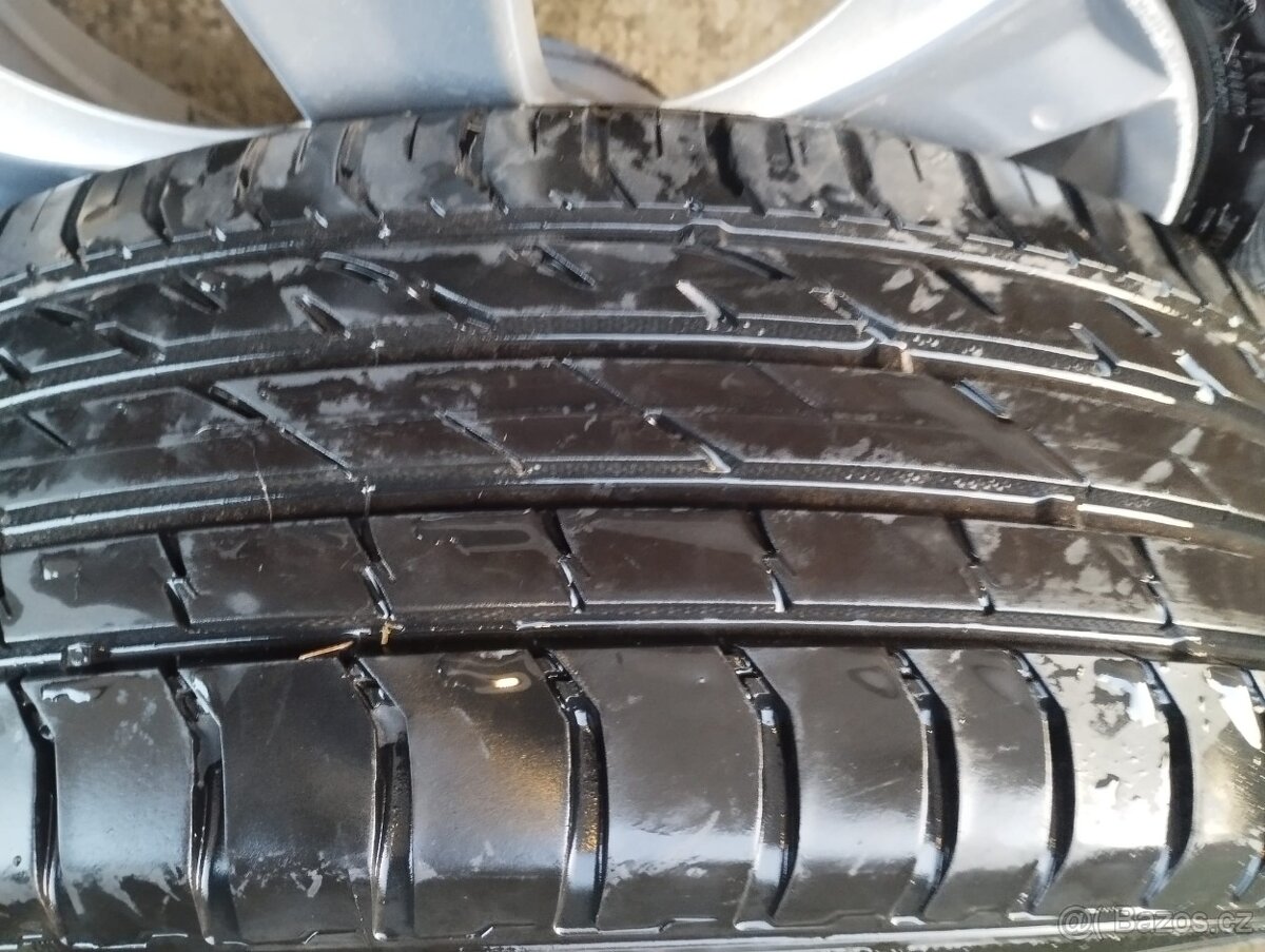 ALU Peugeot 4x108 R16 - 10