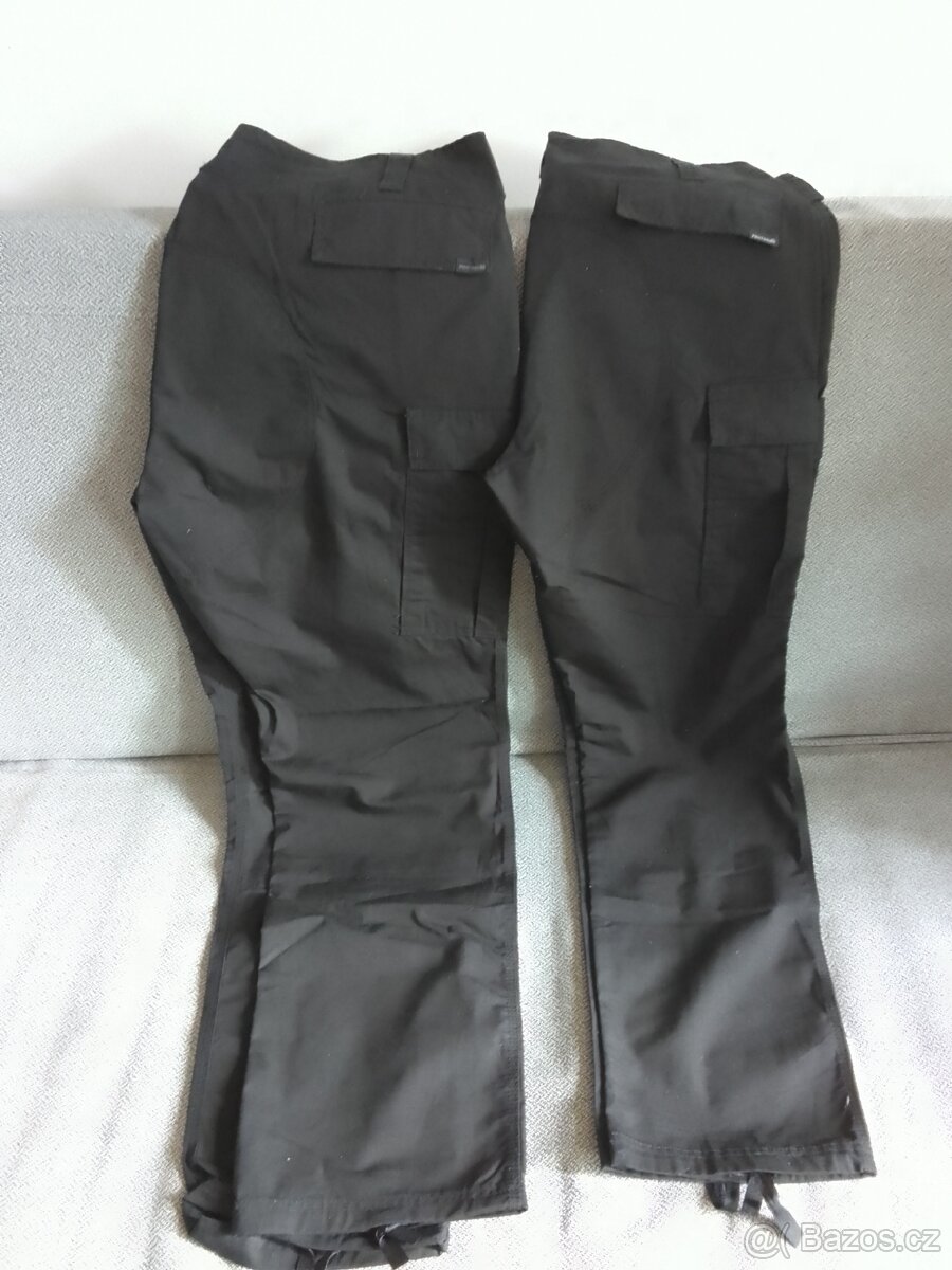 Kalhoty/Kapsáče/ Pentagon/. NOVÉ - 10