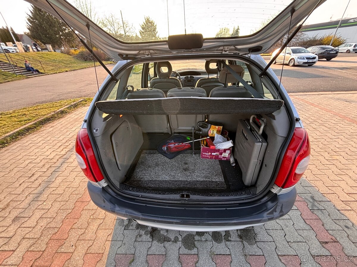Citroen Xsara Picasso - 10