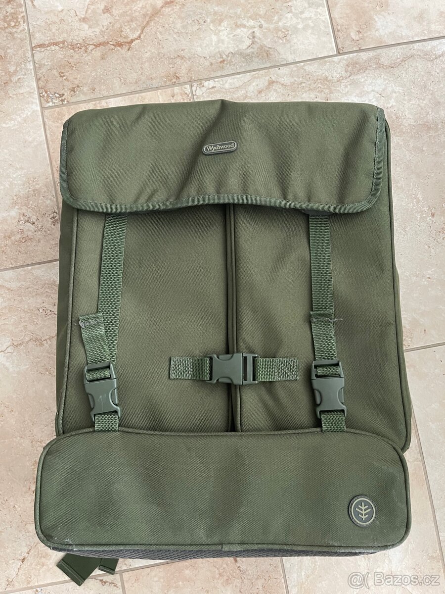 Batoh wychwood - 10
