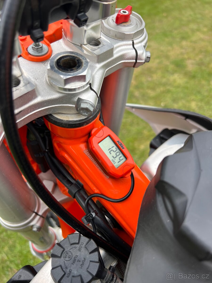 KTM SX 65 2024 - 10