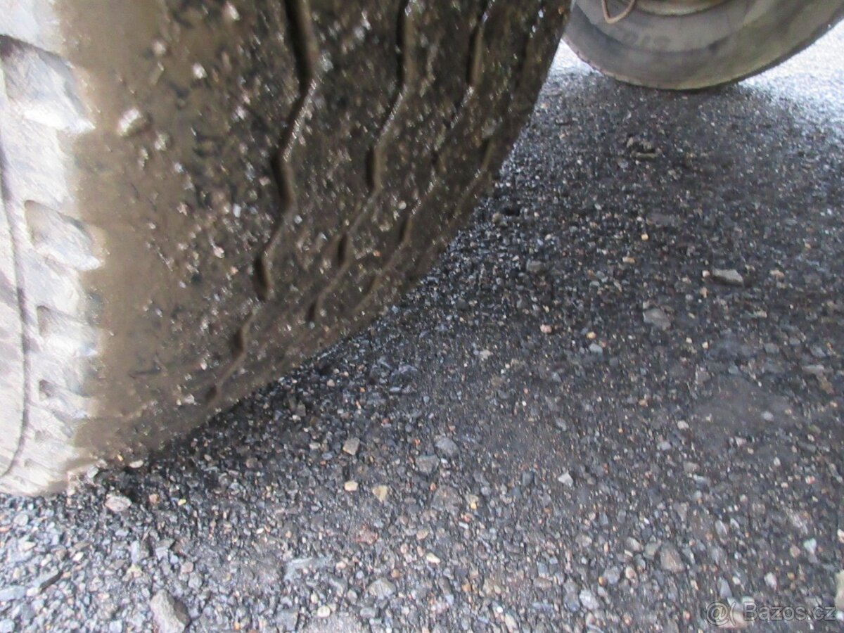 Meiller MZDA 18/2 - 10