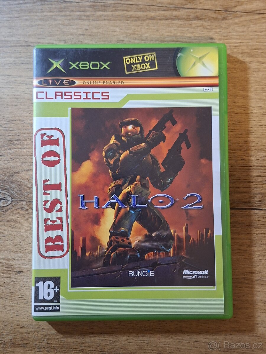Prodám hry na xbox360/one/org - 10