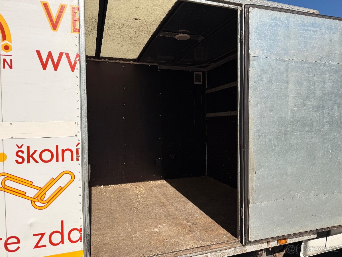 Iveco Daily III, 2014, C35, CNG - 10