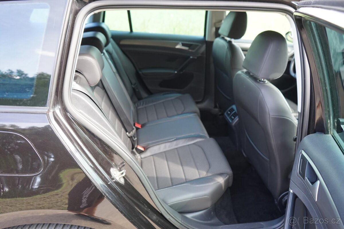 Volkswagen Golf VII 1.4 TSI - 10