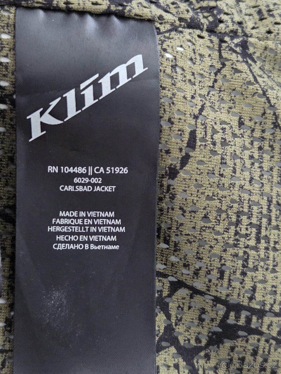 Klim bunda kvalitni - 10