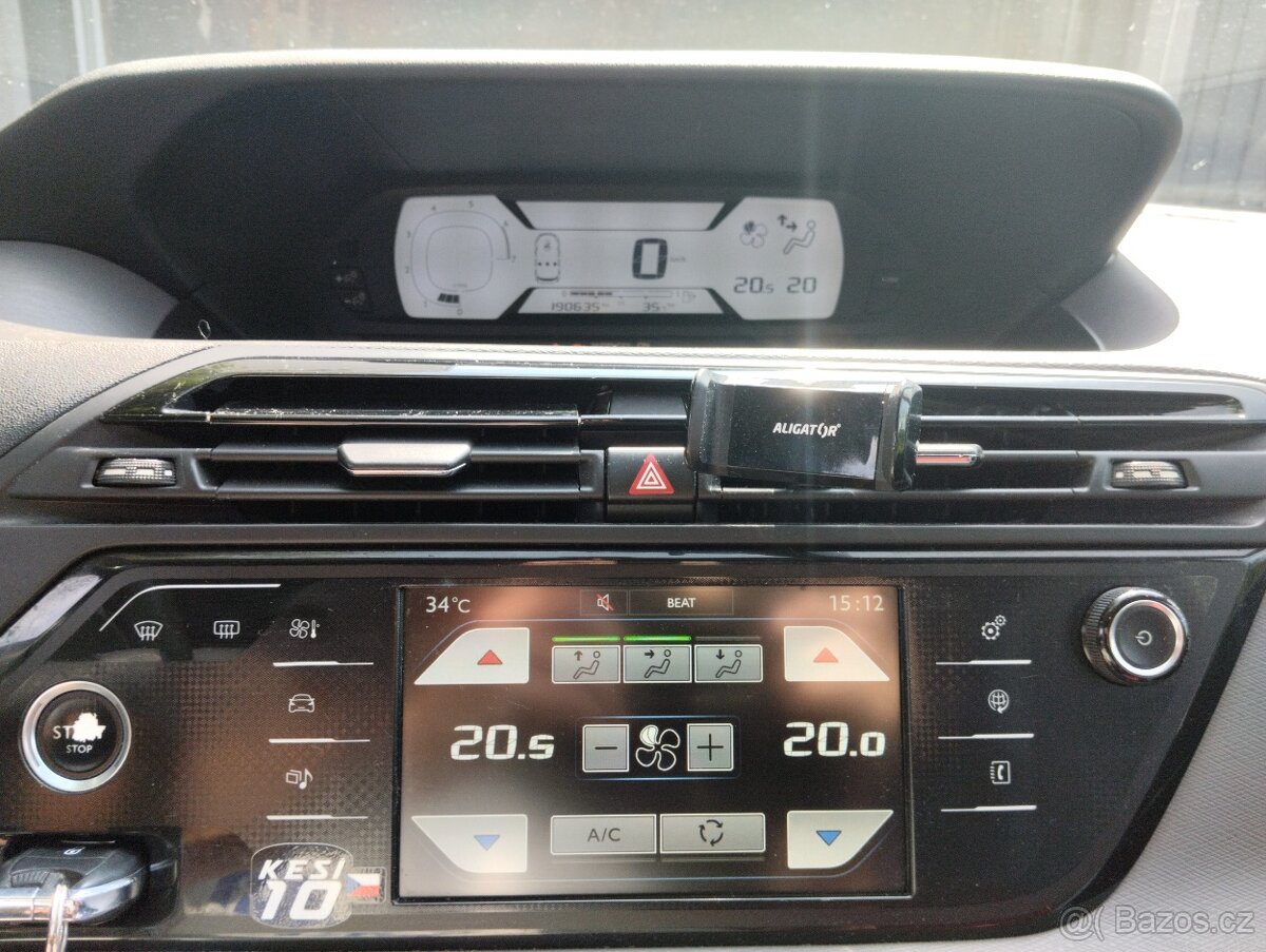 C4 Picasso 1.6i - 10