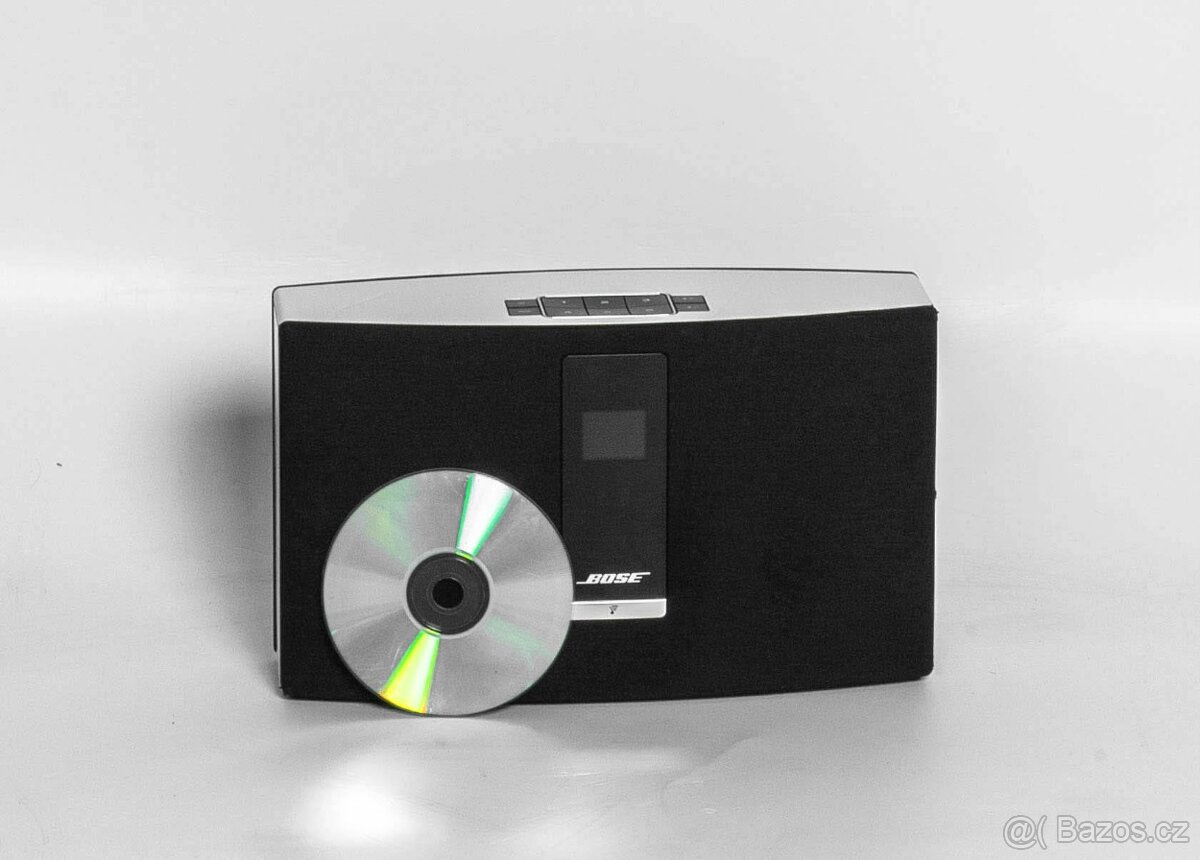 BOSE SoundTouch 10 , 20 , 30 --posta zdarma-- - 10