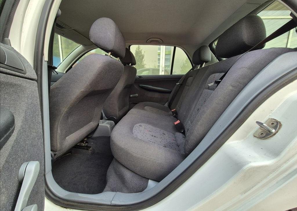 Škoda Fabia, 1.4MPi po STK - 10