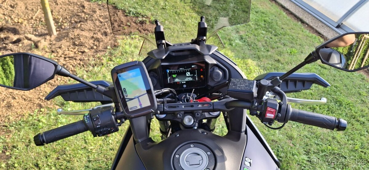 Yamaha Tracer 7 GT - 10