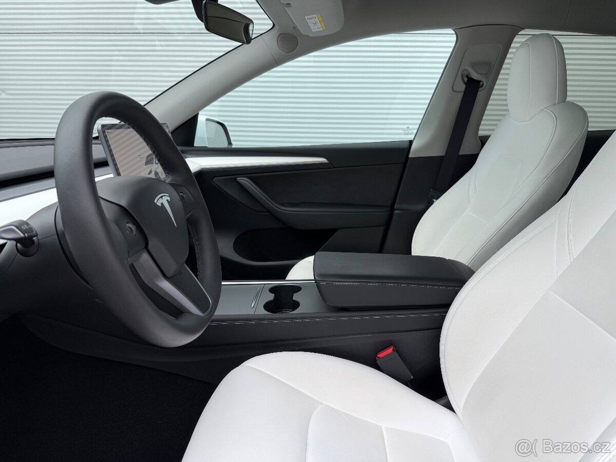 Tesla Model Y Long Range 4x4 záruka 2030 DPH - 10