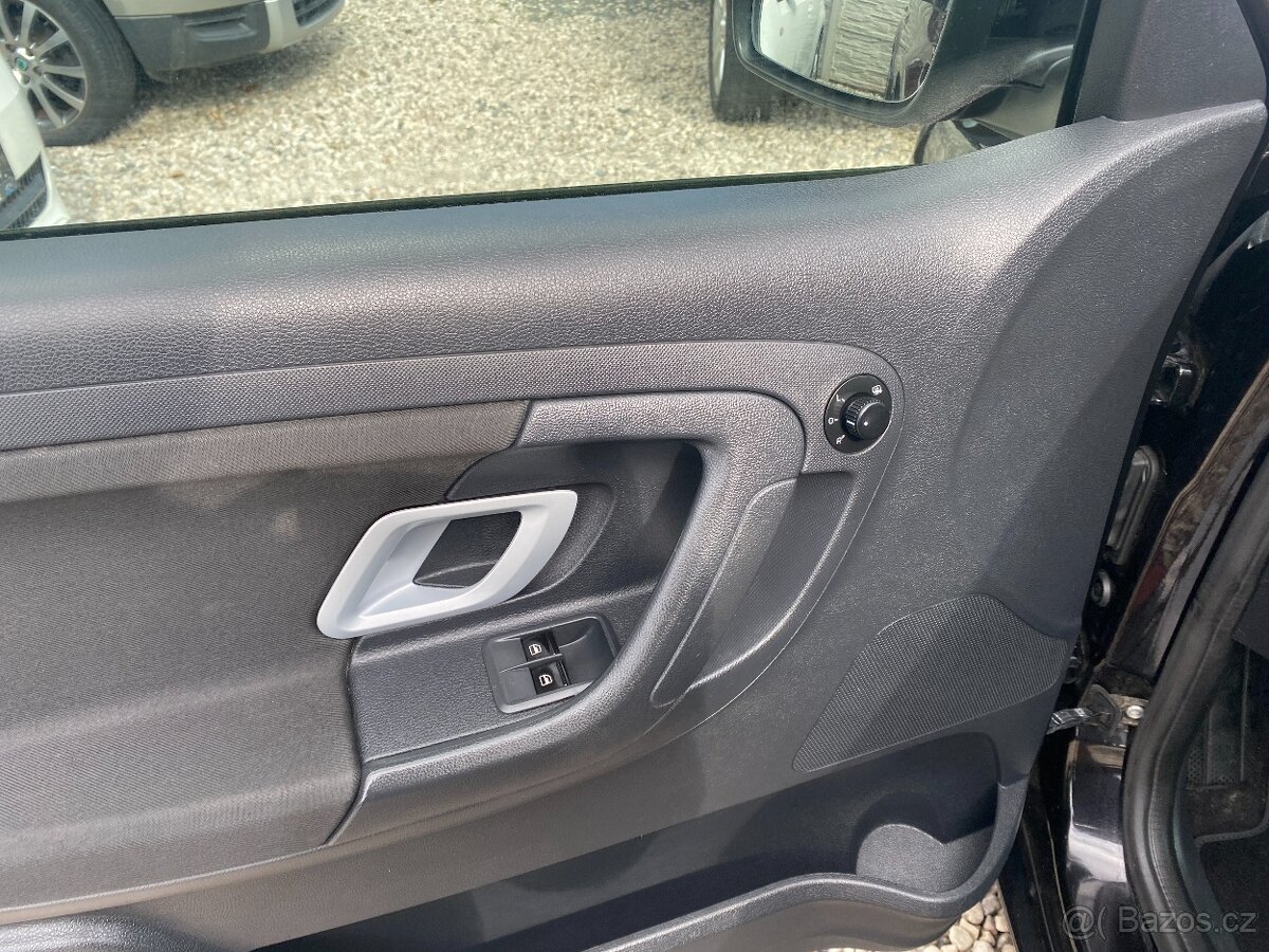 Škoda Fabia 1.2 Tsi 63kw r.v.2014,Serviska - 10