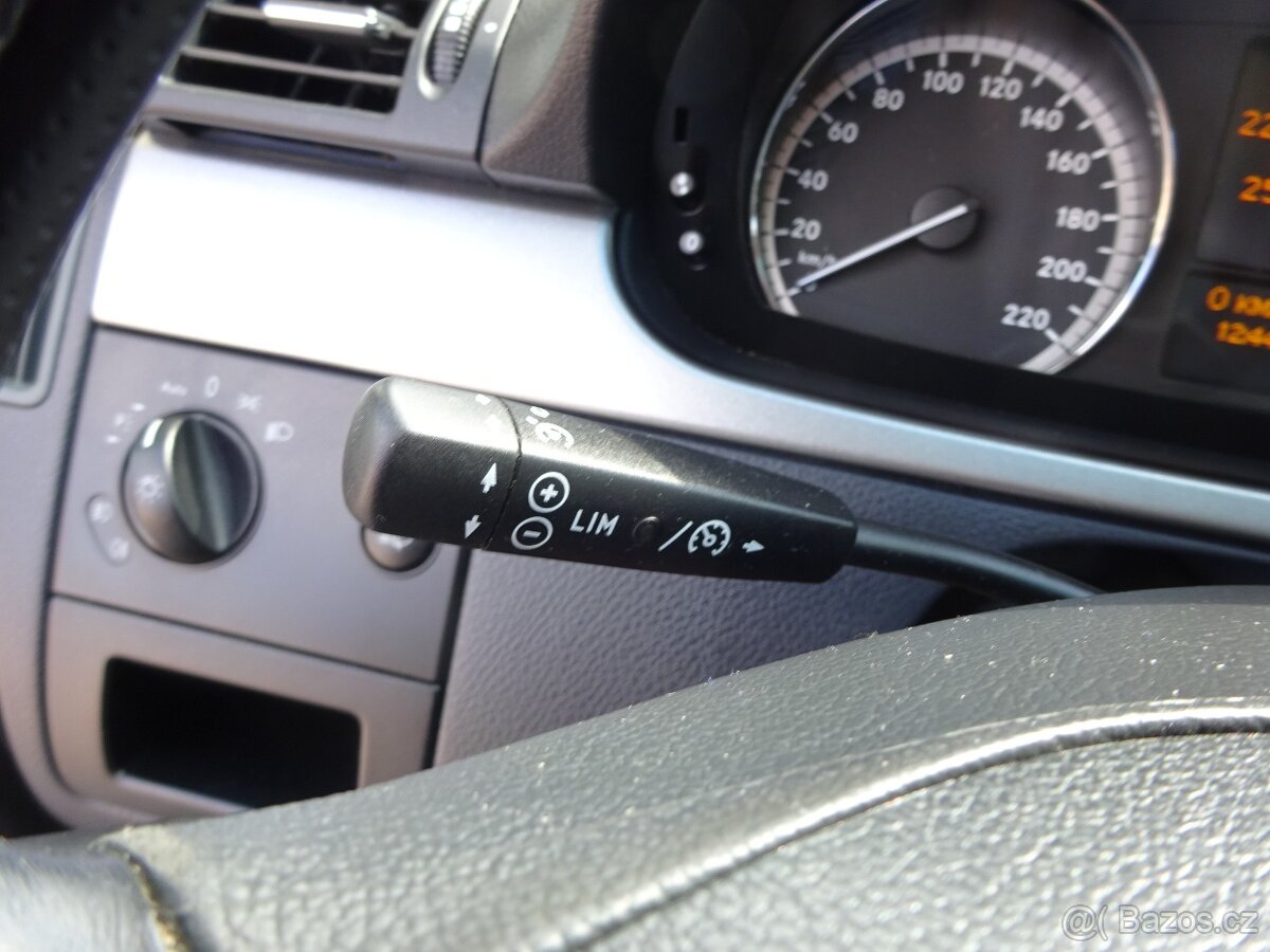 Mercedes-Benz Viano, 3.0D(165 KW)r.v.2012 AUTOMAT - 10