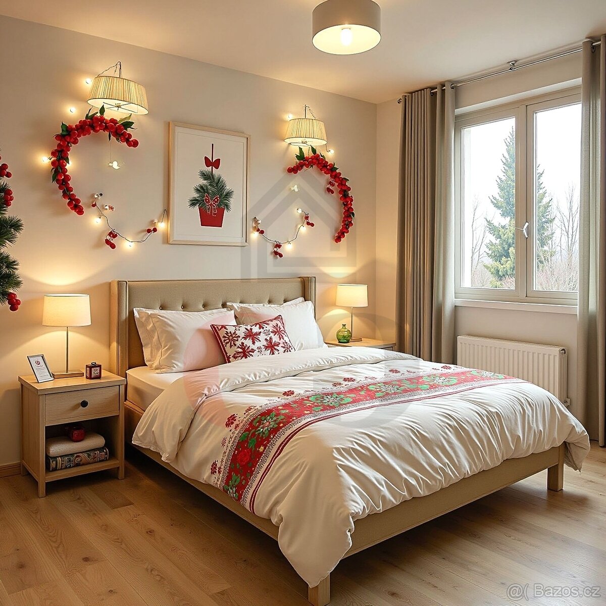 Prodej novostavby rodinného domu na klíč včetně pozemku 2 05 - 10