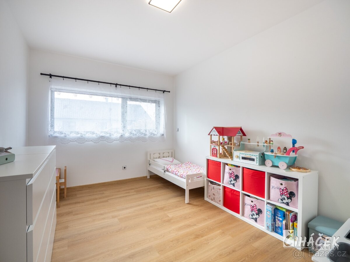 Novostavba 3+kk | Hevlín - 10