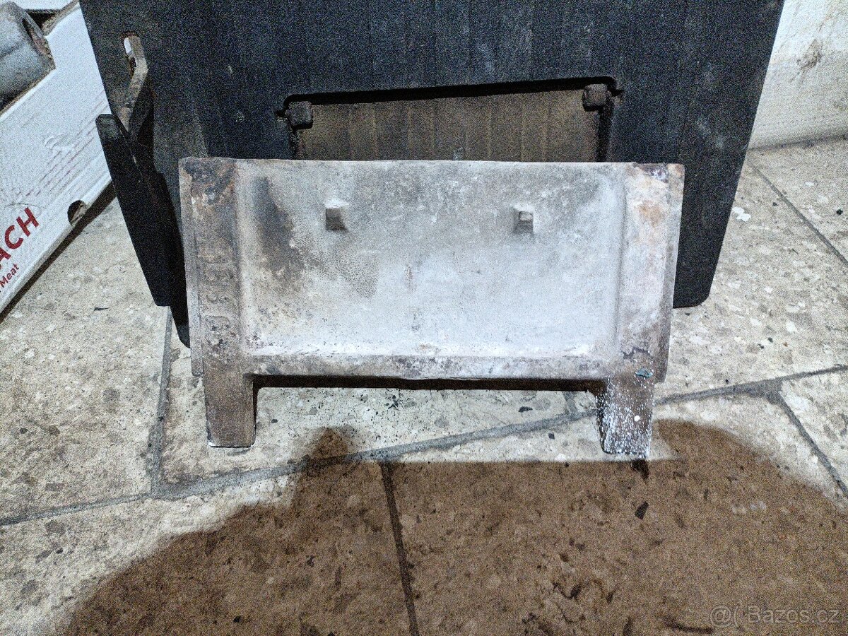 Viadrus u22 economy - 10