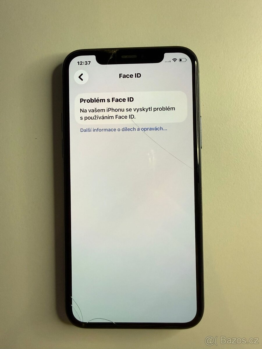IPHONE 11 PRO 64GB - 10