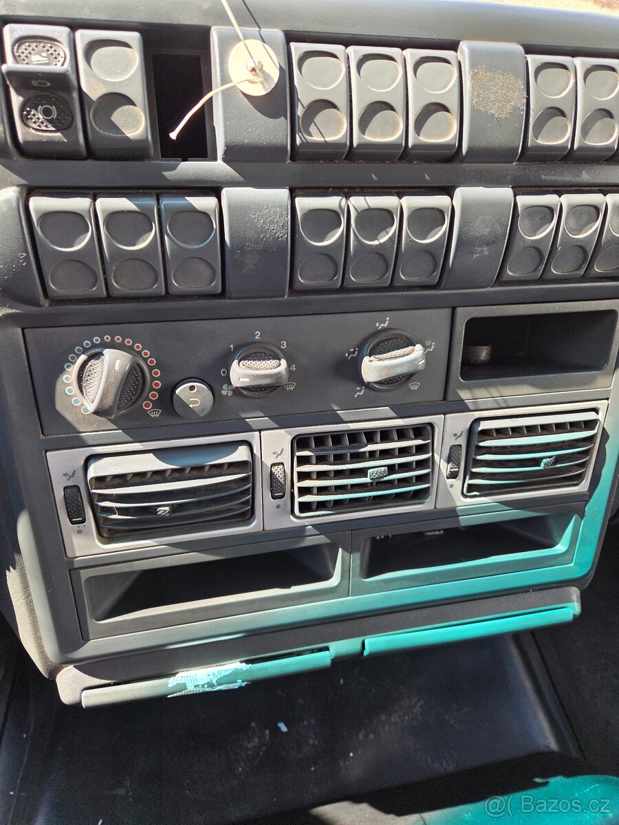 IVECO EUROCARGO ML150E21 - 10