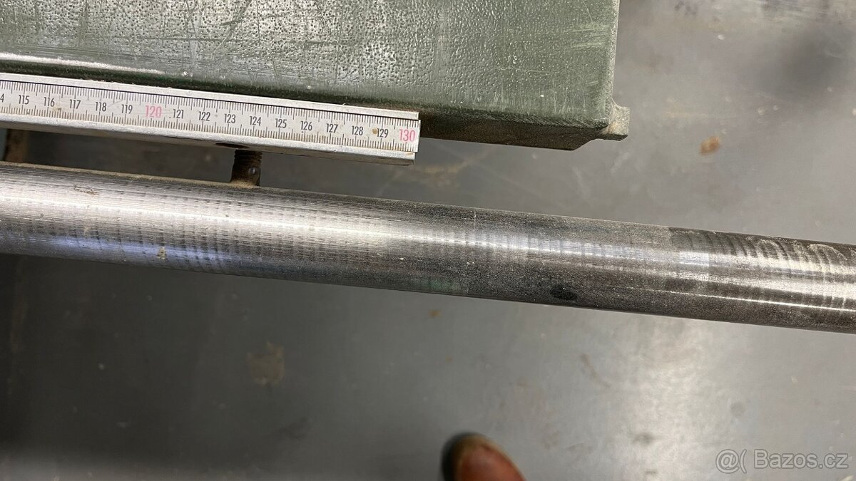 Formátovací pila SI 320 SCM - 10