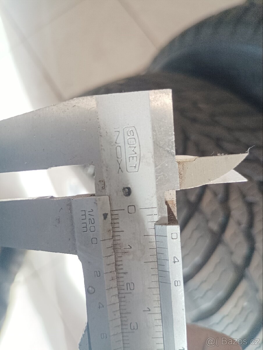 pneu 195/65R15 91T - 10