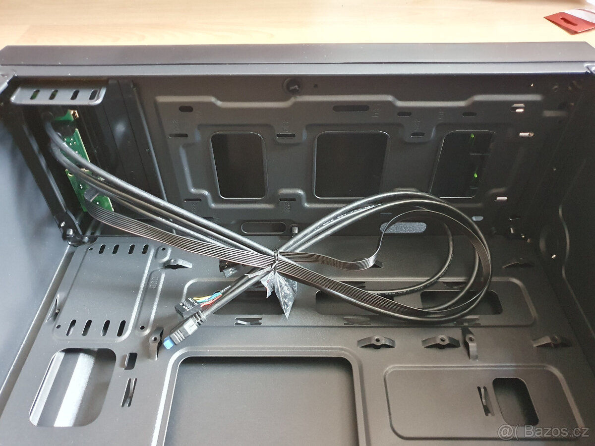 PC case Eurocase ML N6-500B - 10