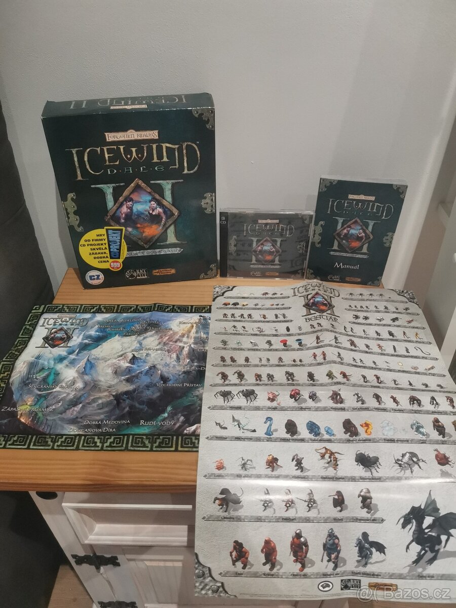 PC HRY BIG BOX CZ - 10