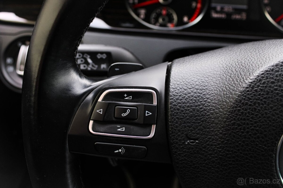 Volkswagen Passat CC 3.6 V6 4Motion DSG - 10