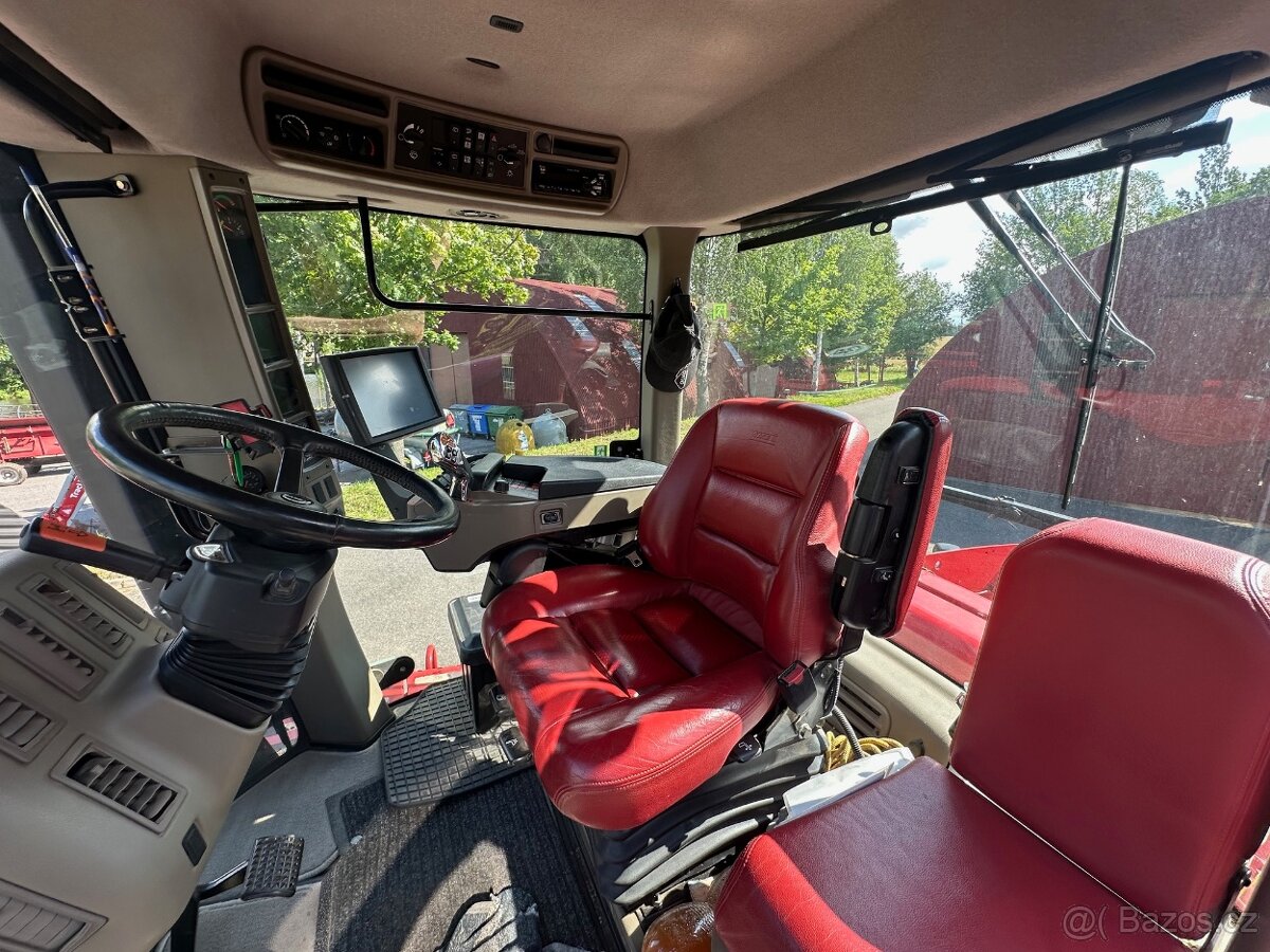 Case IH Quadtrac 500 - 10