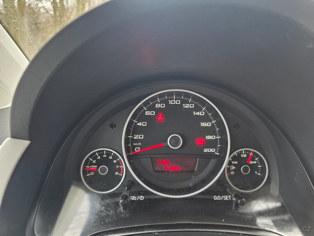 Seat MII style 5dv 2013 navi - 10