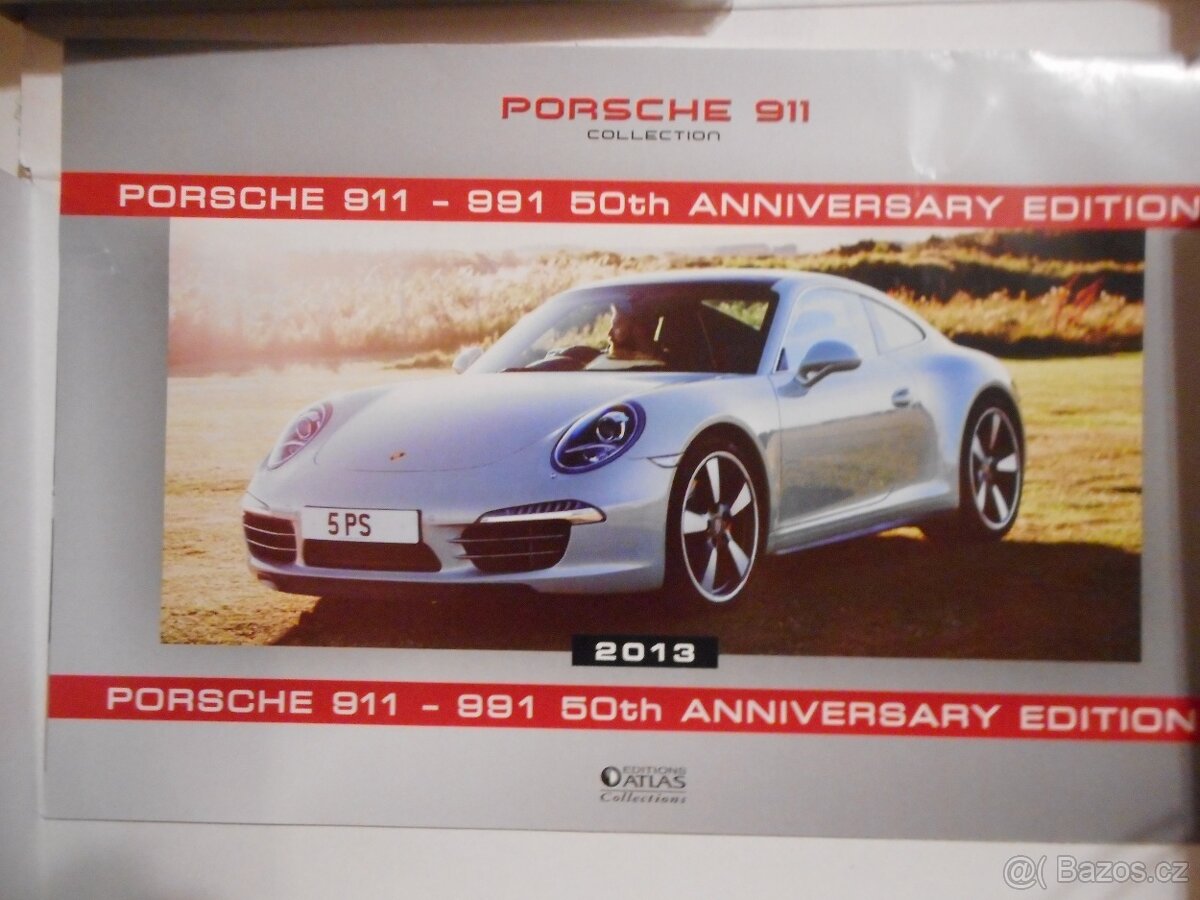 Modely aut Porsche - 10