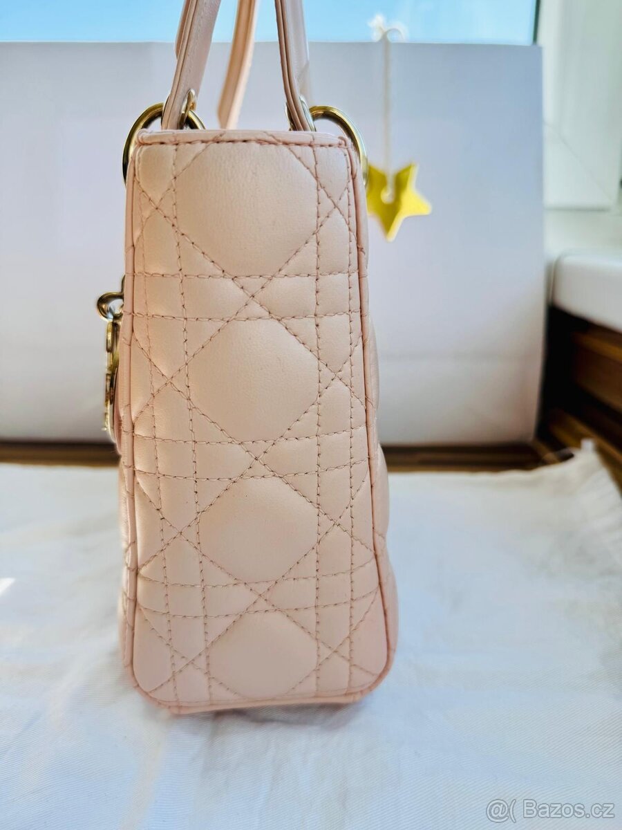 Lady Dior small - 10