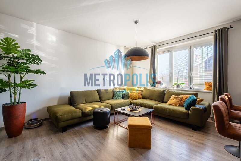 Prodej rodinného domu 170 m², pozemek 686 m² Palackého, Veli - 10