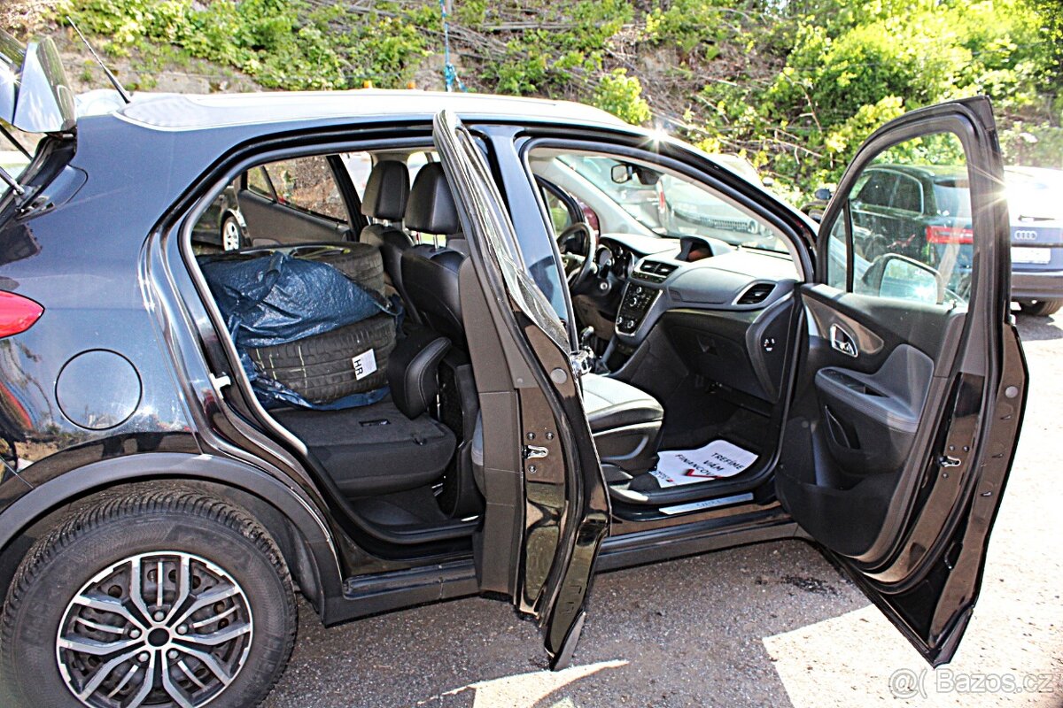 Opel Mokka - 10