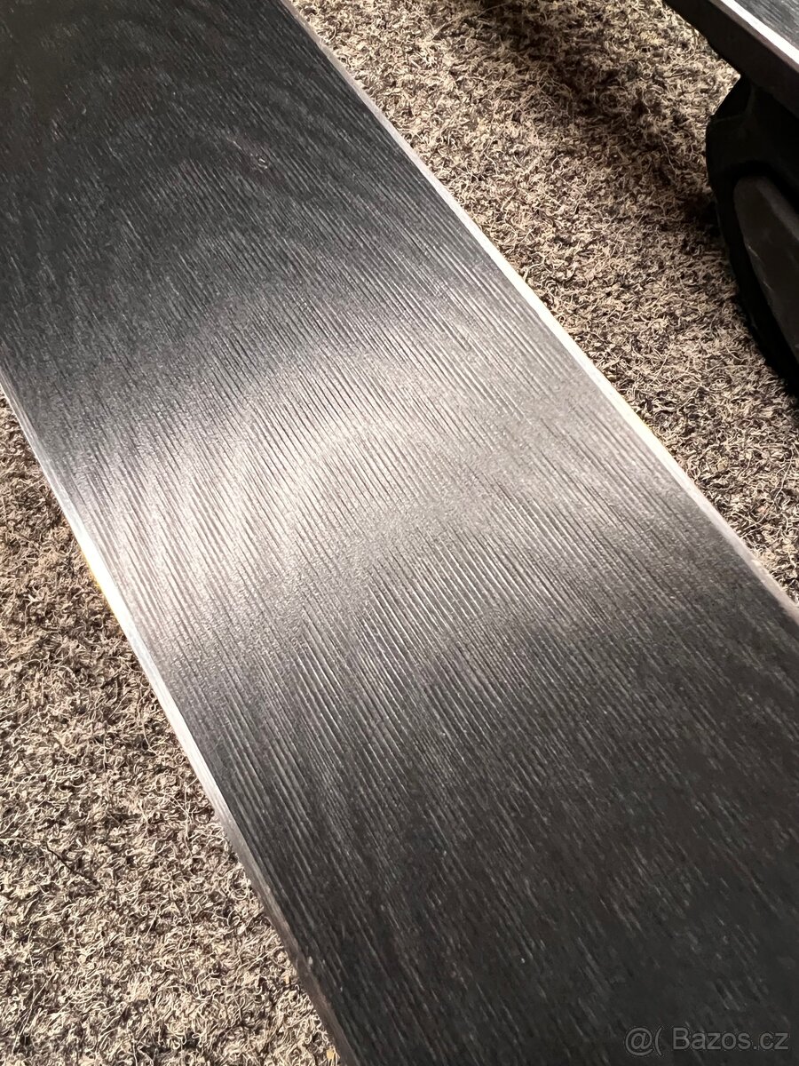 Juniorské lyže Völkl Racetiger SL - 130cm - 10