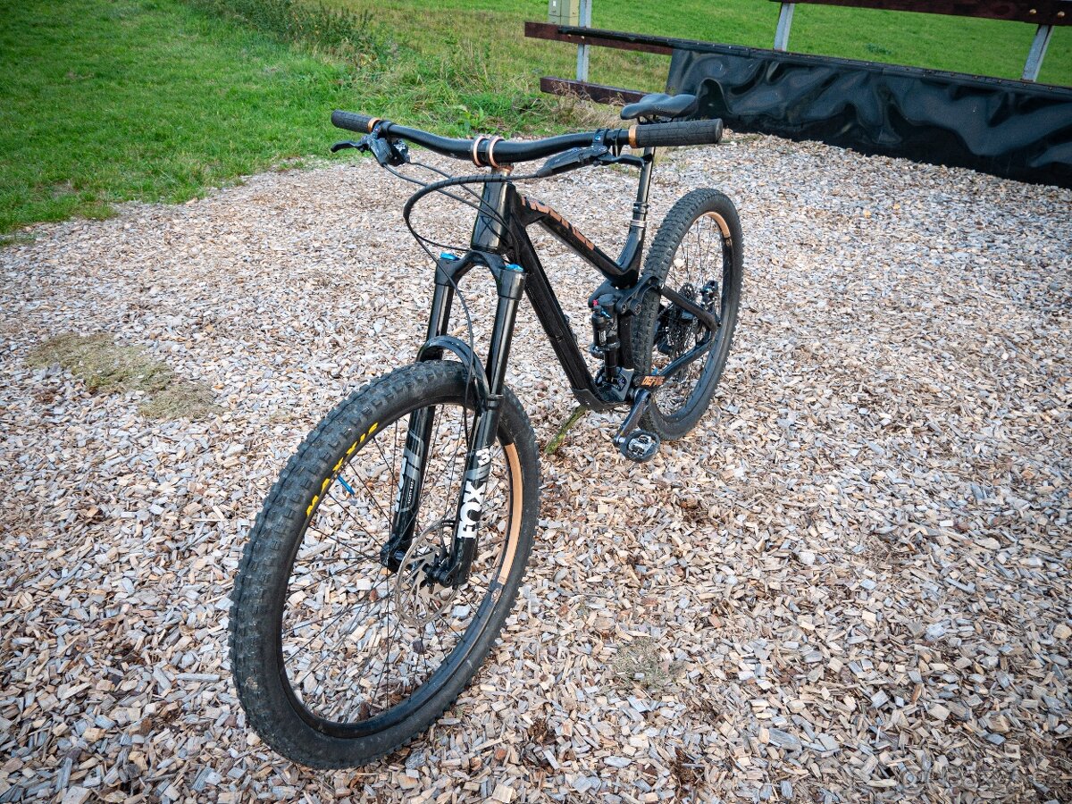 NS Bikes Define 150 2 - 2023 M - 10