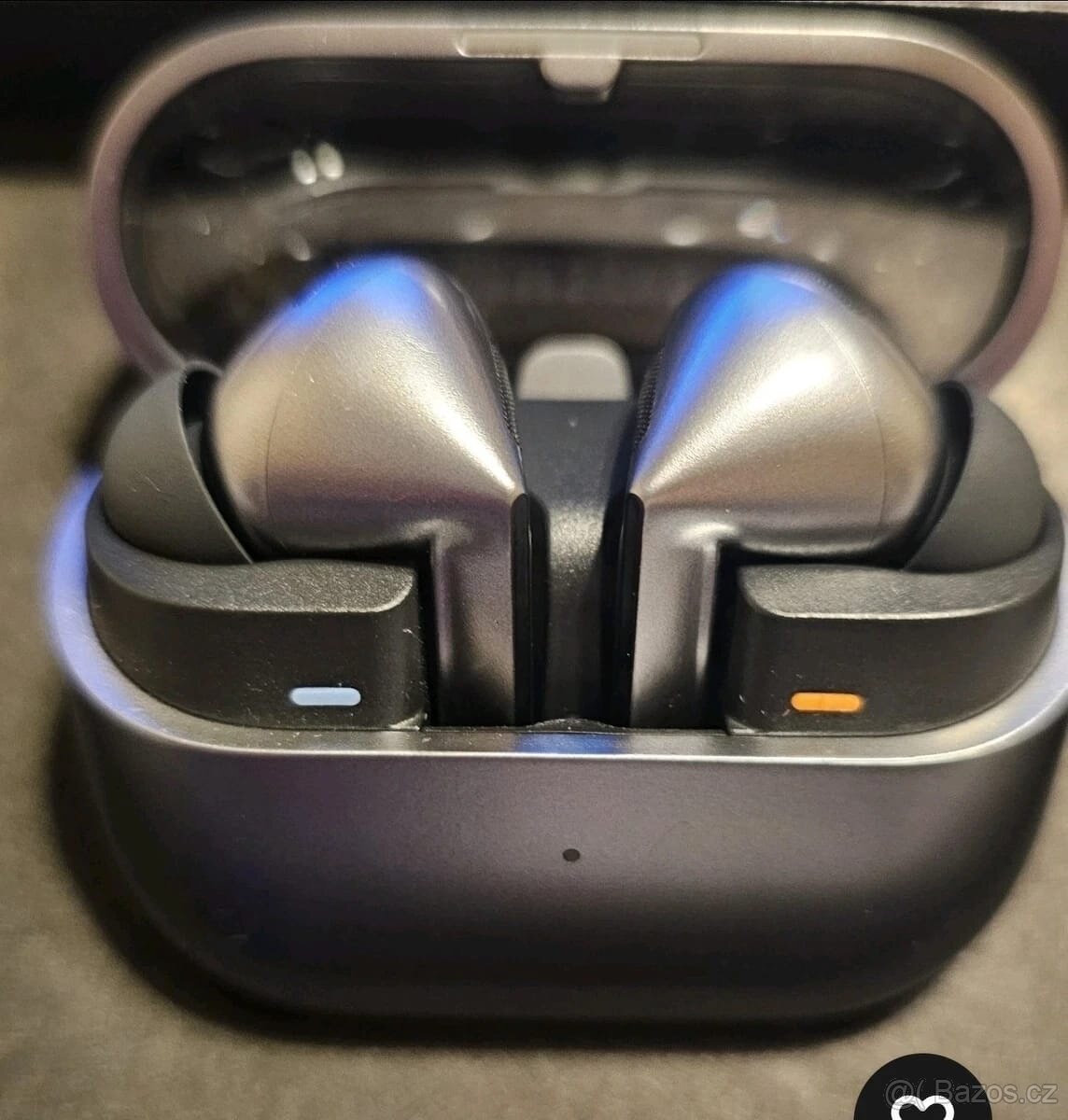 Nova sluchátka Samsung Galaxy Buds 3 Pro + záruka Samsung - 10