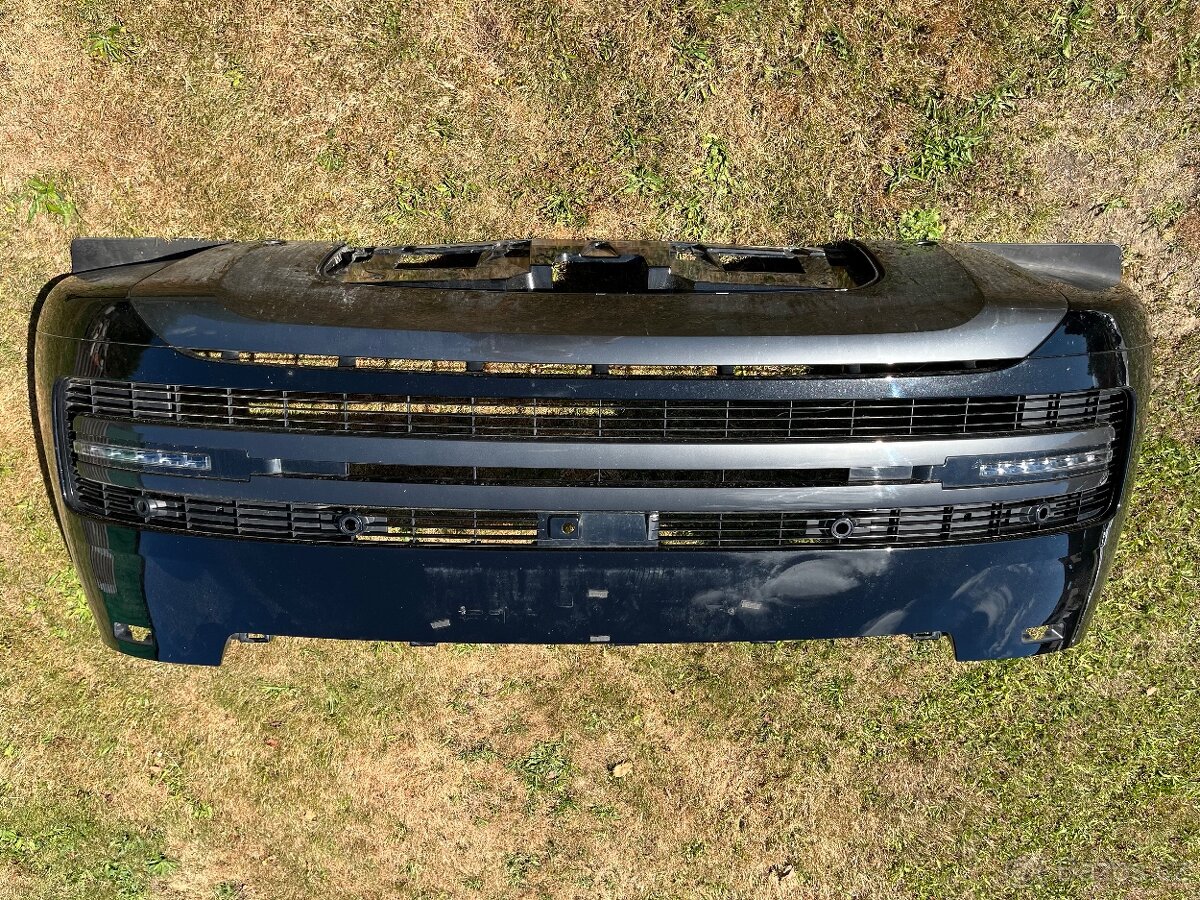 Range Rover 2024 Přední nárazník - 10