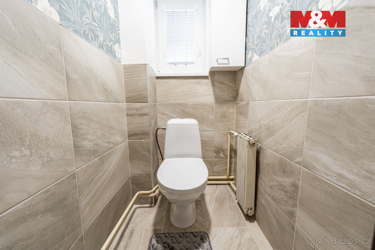 Prodej chaty v Vyskytné nad Jihlavou - 10