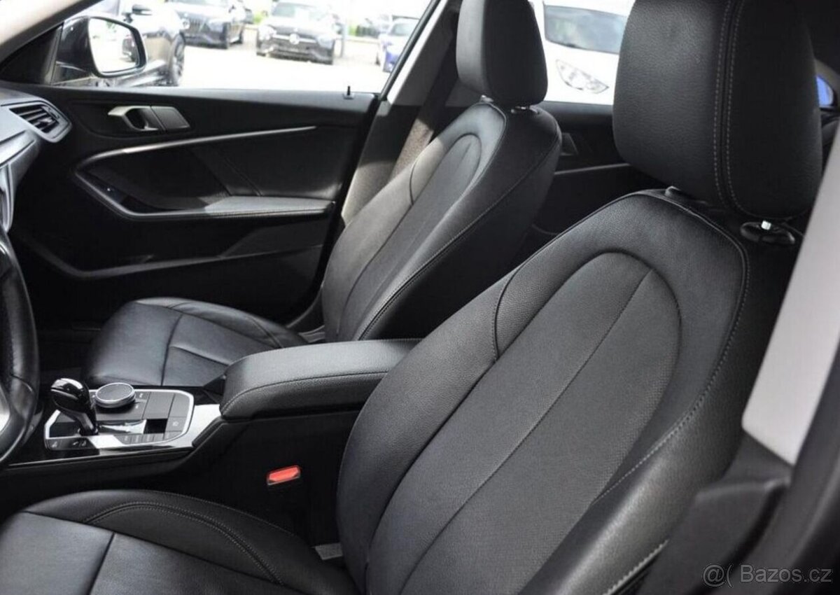 BMW Řada 2 218d ČR 1.MAJ TAŽNÉ - 10
