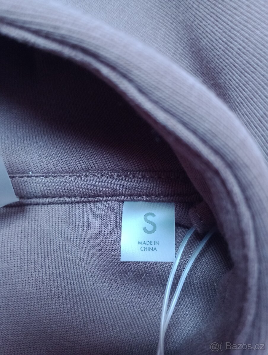 Pánské mikiny - 10