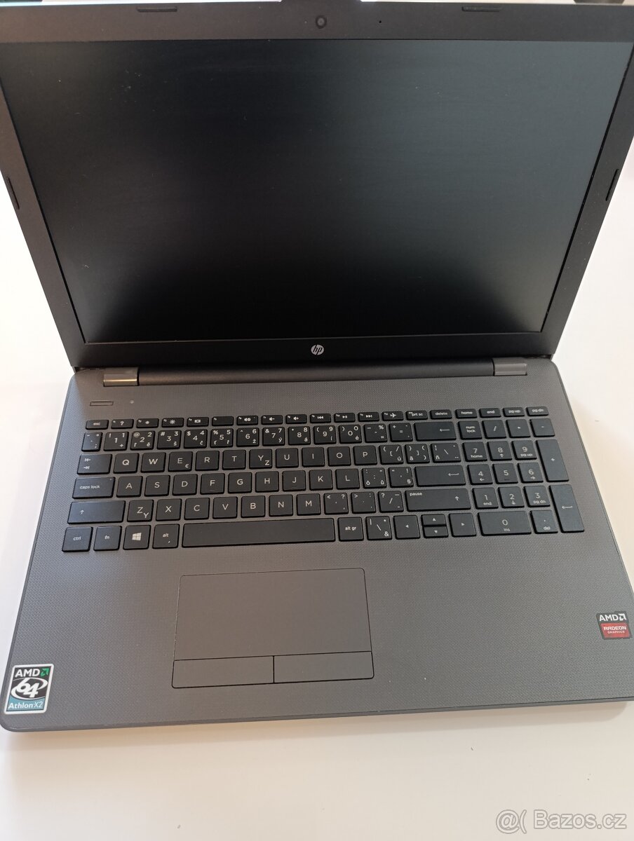 HP 255 G6 - 10