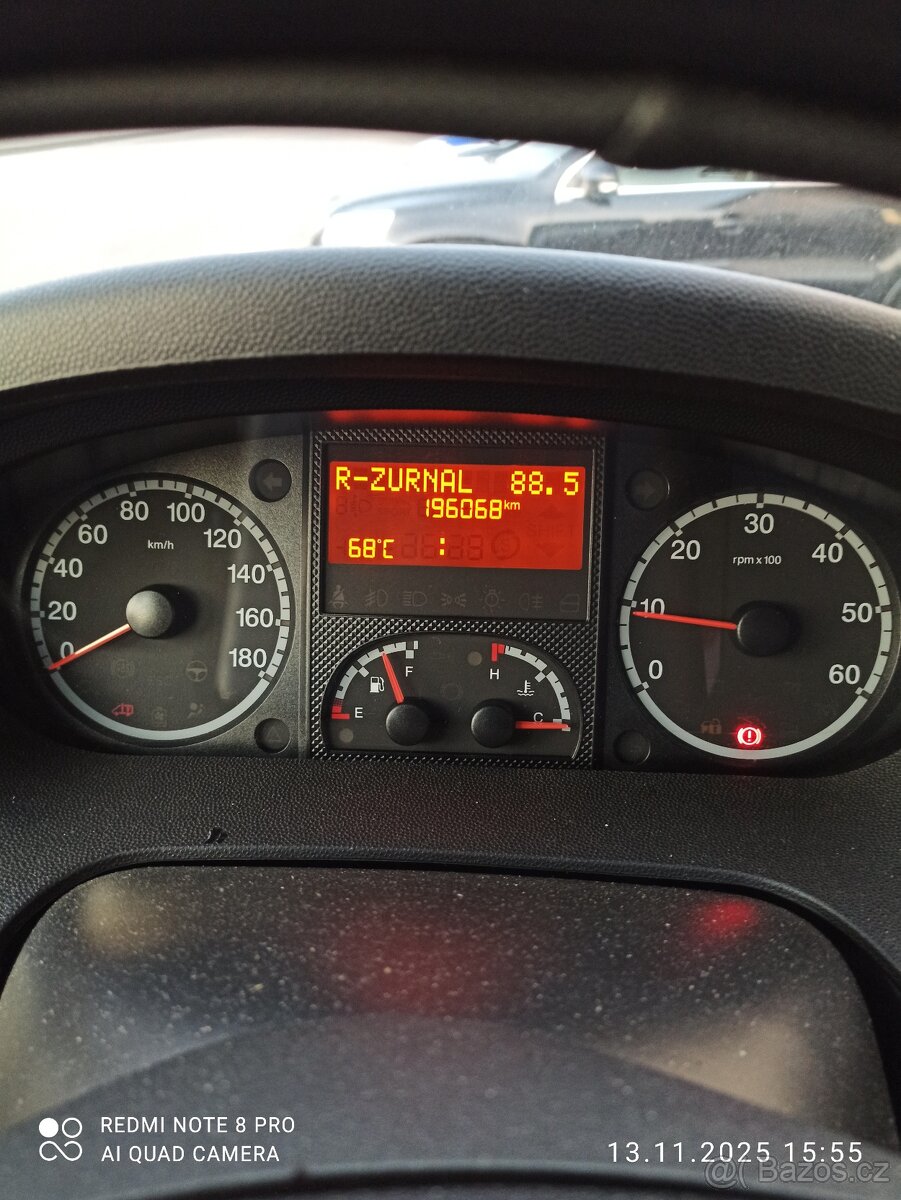 Peugeot Boxer 2,2 96kw - 10