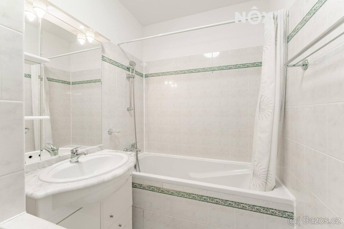 Pronájem byt 2+1, 53㎡ - 10