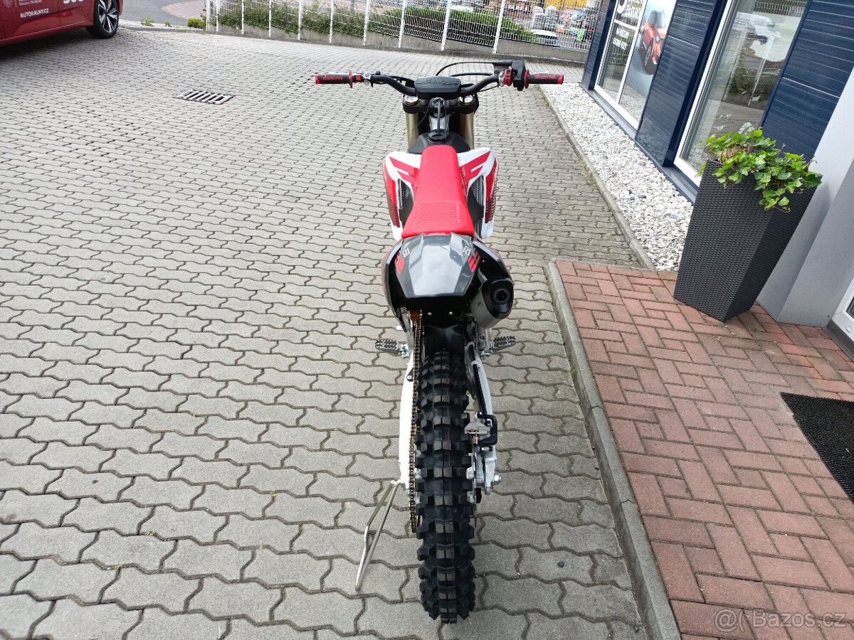 Fantic Motocross XX 250 2T,MY24 - 10