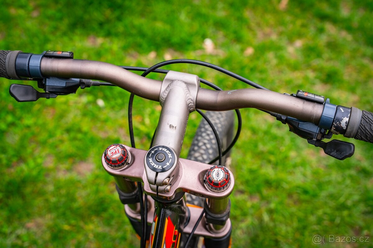 Horské kolo Trek VRX 400 - 10