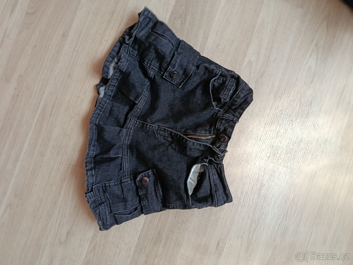 Dámské oblečení vel. S - 10
