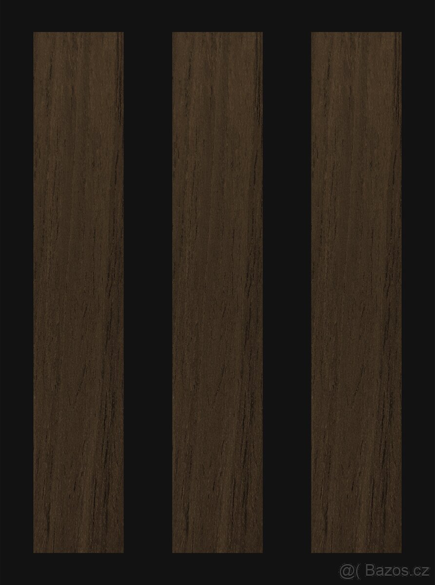 Akustický dekorační panel - 10