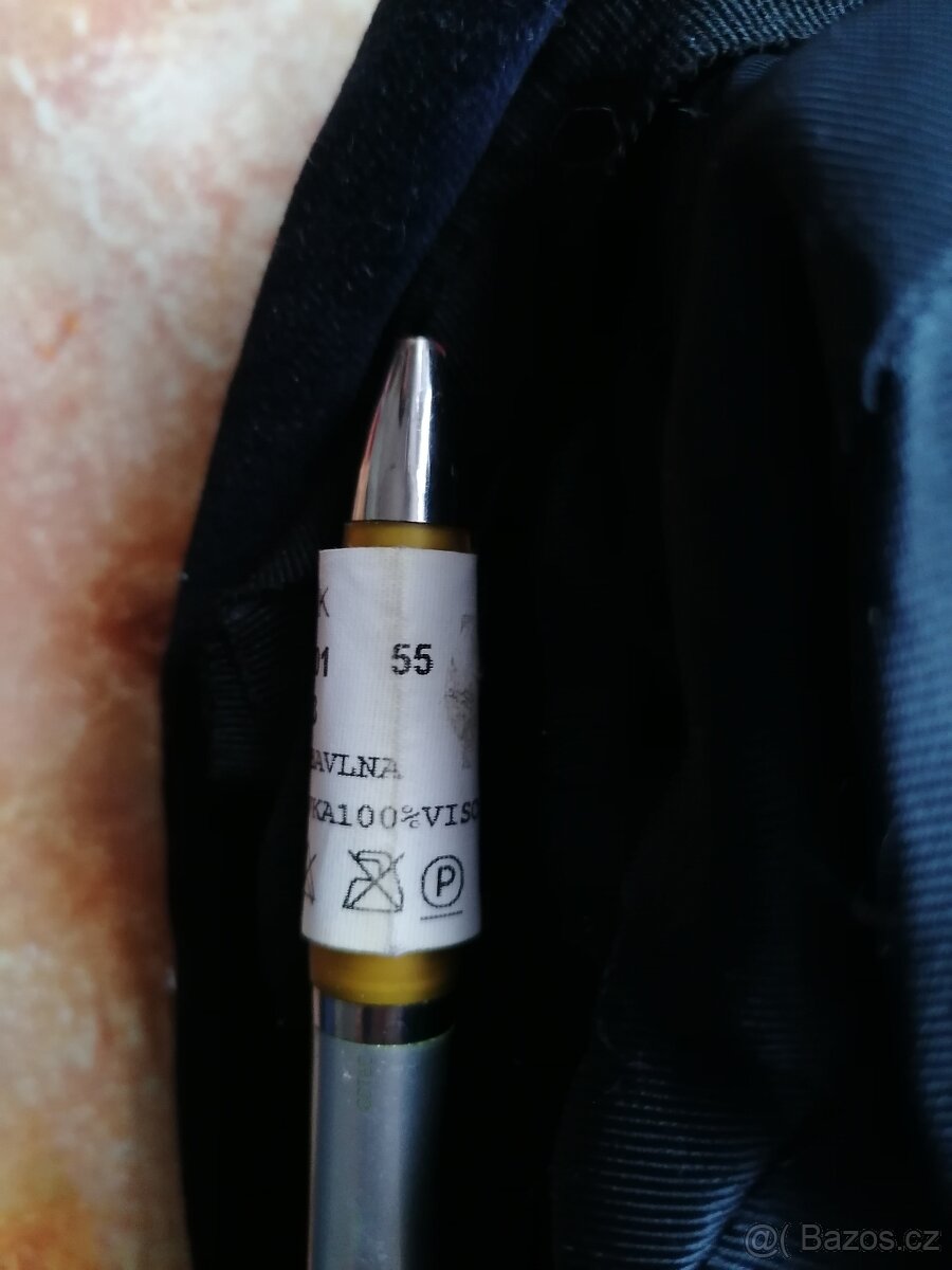 6x dámský klobouk, baret, pánský klobouk - 10