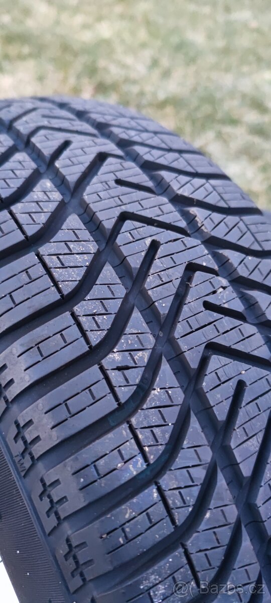 Alu kola 5x112 R16 195/60 - 10