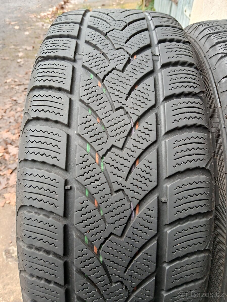 plechové disky 5x105 r16 Opel Astra - 10